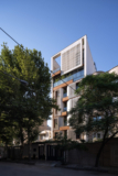 Grapevine Residences | barsav architecture office
