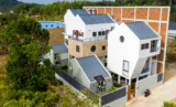 Michelia Apartments | P.I Architects