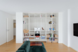 CP Apartment | José Tiago Rosa + Nuno Miguel Tavares. Arquitectos