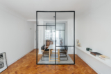 Apartment In Benfica | Atelier Pupa