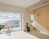 Paço d’Arcos Apartment | Site Specific Arquitectura