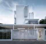 Baan 33 Apartment | Stu|D|O Architects