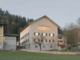 Community Center Langen bei Bregenz | MWArchitekten