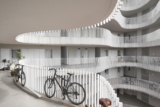 Fein 1 Central | HQ Architects