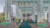 Bentway Staging Grounds | Agency-Agency + SHEEEP