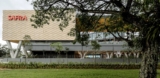 SAFRA Choa Chu Kang Clubhouse | DP Architects Pte Ltd