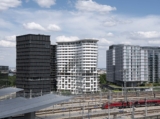 BelView Tower | COOP HIMMELB(L)AU