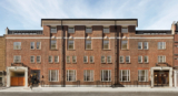 The Gaslight Workspace | dMFK + Bureau de Change Architects