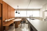 Trianon Apartment | Küster Brizola Arquitetos