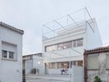 Henche House | Taller Abierto