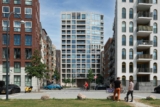 Carpe Diem Apartments | mojo|architecten