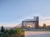 Seddülbahir Fortress | KOOP Architects + AOMTD