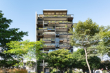 Gardenia Apartments | Studio Saxe