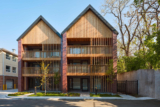 New Frontiers Aboriginal Residential Corporation | LGA Architectural Partners