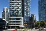 Cardero | Henriquez Partners Architects
