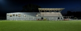 Ferdeghini Sport Complex | Frigerio Design Group
