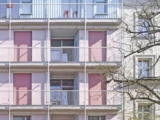 LOVO Building | Christoph Wagner Architekten + Wenke Schladitz
