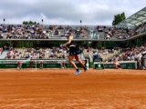 Simonne-Mathieu Tennis Court at Roland Garros | Marc Mimram