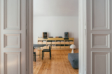 Plow Apartment | Studio Loes