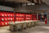 Space Available Jakarta Community Center | Space Available