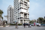 Kaohsiung Social Housing | Mecanoo