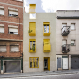 Seven Lives Housing | Anna & Eugeni Bach