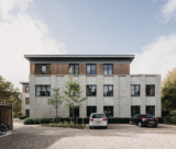 Vijverweg Bloemendaal Apartments | vanOmmeren-architecten
