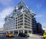 The West Residence Club | Concrete
