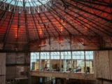 Wintercircus Technological and Cultural Hub | OYO