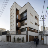 House No.3 | Roza Atarod + Hesam Andalib + Mohammad Kazerani