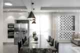 Arghavan Family Apartment | Alidoost & partners