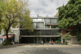 Newbery Urban Homes | Dieguez Fridman