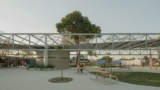 Realengo Park Market Square | Ayako Arquitetura + Helena Meirelles arquitetura + Larissa Monteiro + messina | rivas + Zebulun Arquitetura
