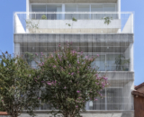 M3646 Building | Arqtipo + Natalia Rapisarda