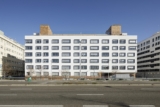 100 Houses in Aluche | Burgos & Garrido arquitectos