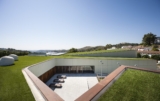 Municipal Indoor Pool in Constantina | Suárez Corchete