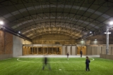 N10-Eiras Sports Facility | COMOCO
