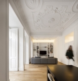 Apartment JC II | João Tiago Aguiar Arquitectos