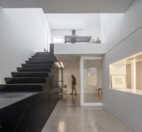 Avenida Novas Loft | João Tiago Aguiar Arquitectos