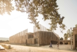 Pedras Salgadas Horse Riding Centre | Luís Rebelo de Andrade