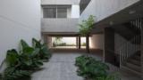 Teodoro García Residencial Building | BAS + Oszurkiewicz