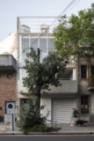 Housing Av. Lincoln | bakro