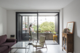 Donado 2325 Building | Estudio NDG + Lautaro Malnatti