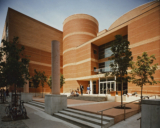 Toronto Central YMCA | Diamond Schmitt Architects