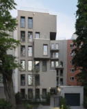 House with bay windows | Buero Wagner + Studio Kreft + E.Hoffmann + Element A