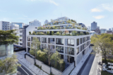 Kita Aoyama Apartments | Conran and Partners