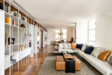 Abboud Apartment | FGMF