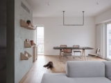 Living Without Boundaries Apartment | A I M