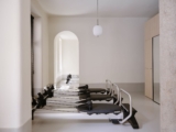 NOÏ Tea House and Pilates Studio | A I M
