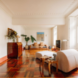 Rodrigues Sampaio Apartment | Manuel Cachão Tojal